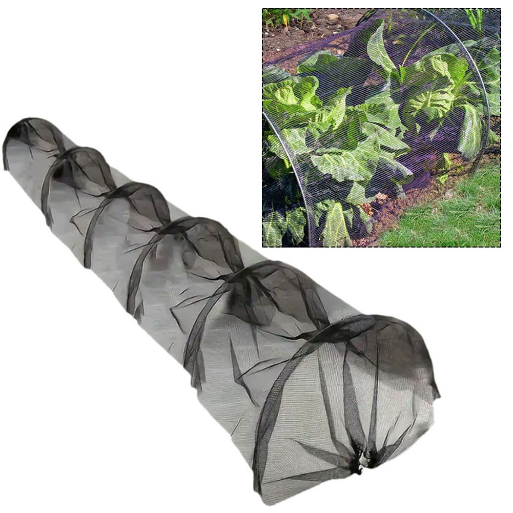 Agriculture Farming Net - 1PC Rolnicza czarna siatka do sadzenia