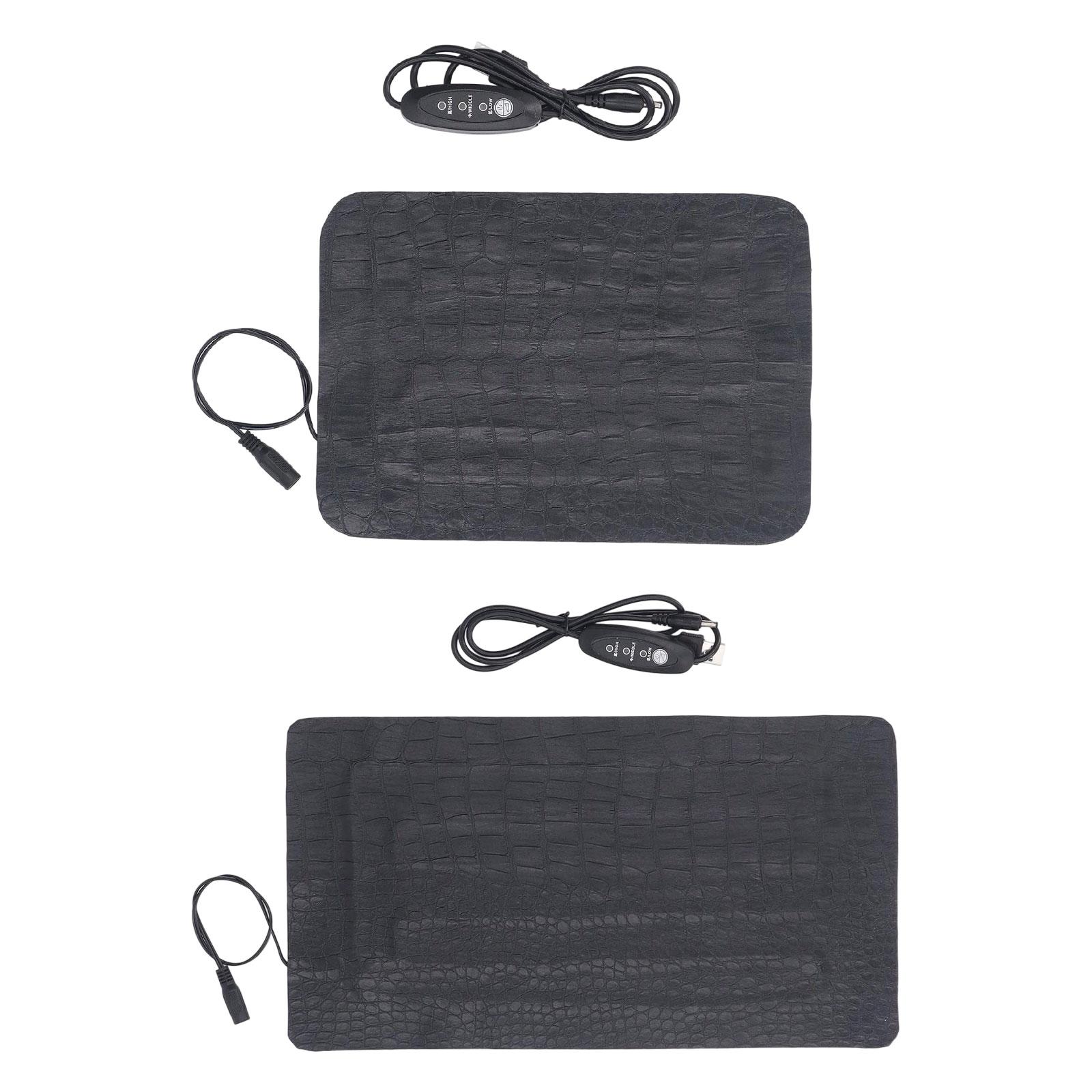 Mata grzewcza do sadzonek, ogr – Seedling Heat Mat recenzja i cena