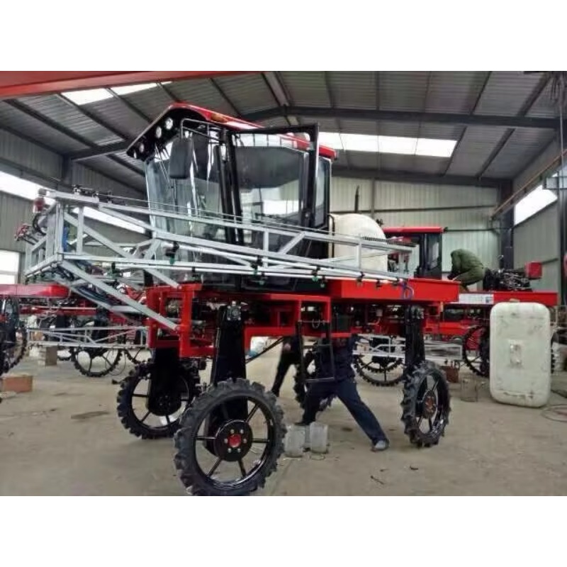 Profesjonalny opryskiwacz samo – Organic Farming In Agriculture recenzja i cena