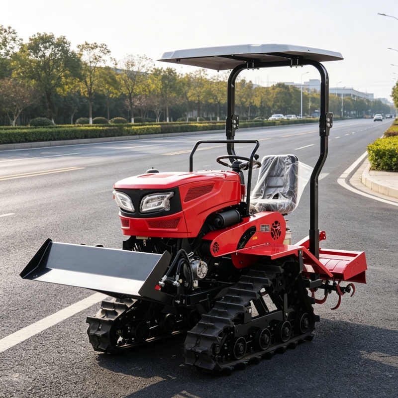 Dostosowywana, popularna w 202 – Agriculture Farming Tractor recenzja i cena