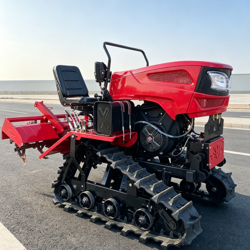 Dostosowywana, popularna w 202 – Agriculture Farming Tractor recenzja i cena
