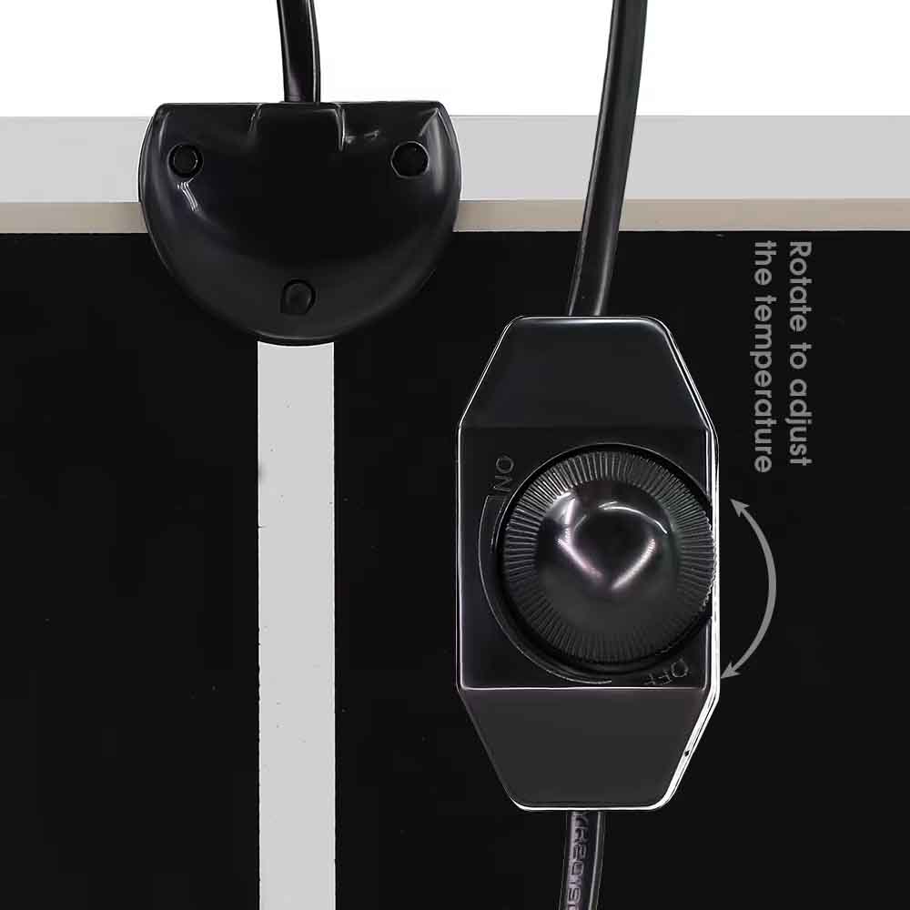 35W-5W nasiona sadzonki ogrzew – Seedling Heat Mat recenzja i cena