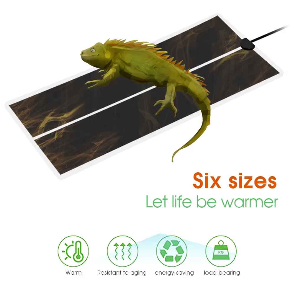35W-5W nasiona sadzonki ogrzew – Seedling Heat Mat recenzja i cena