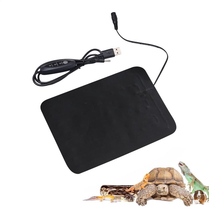 Mata grzewcza dla roślin z PVC – Seedling Heat Mat recenzja i cena