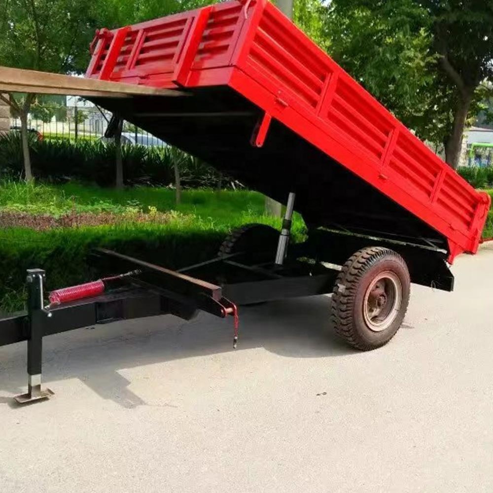 Słonki do traktora, przyczepy  – Agriculture Farming Tractor recenzja i cena