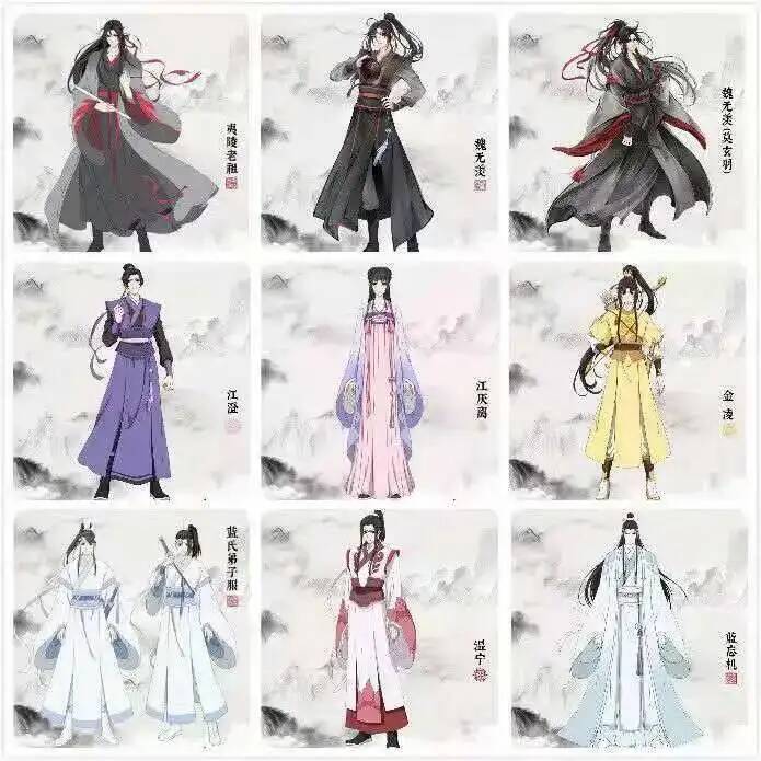 Wangji Wuxian Wei Jin Cheng Ji – Farming And Agriculture recenzja i cena
