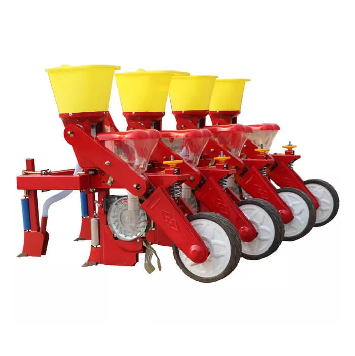 Precyzyjna maszyna rolnicza do – Agriculture Farming Tractor recenzja i cena