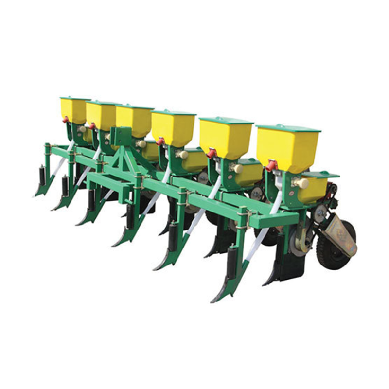 Precyzyjna maszyna rolnicza do – Agriculture Farming Tractor recenzja i cena