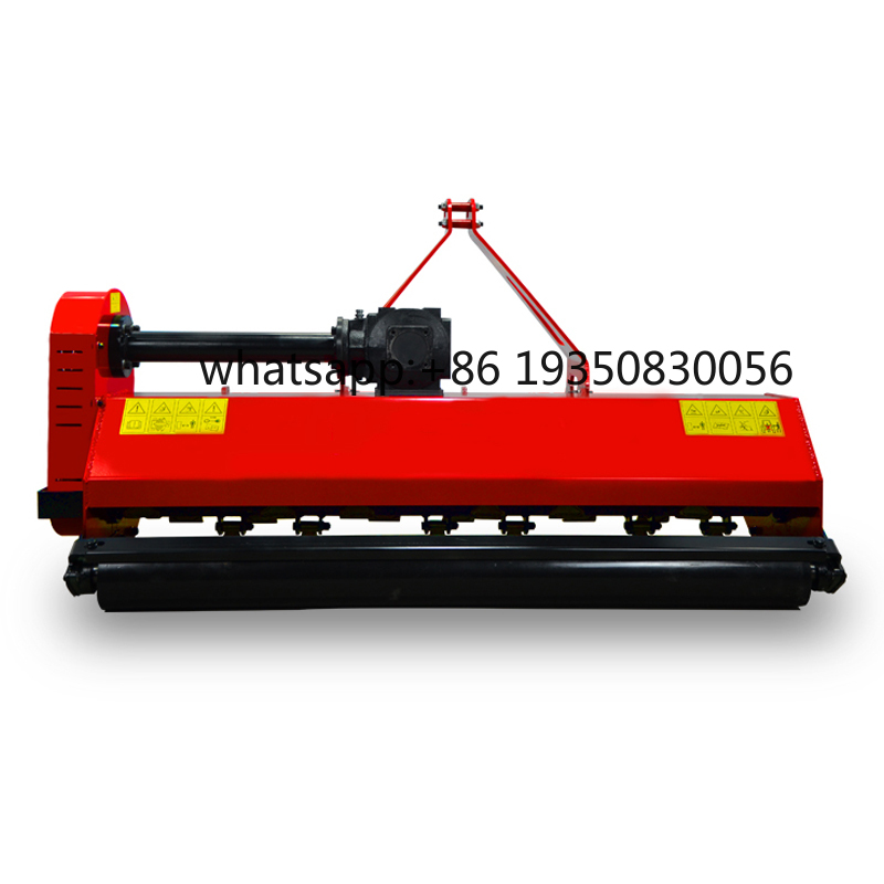 Hydrauliczna kosiarka boczniko – Agriculture Farming Tractor recenzja i cena