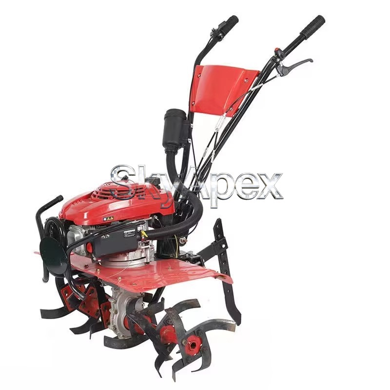 Czterosuwowy Mini Kultywator R – Soil Tilling Cultivator recenzja i cena