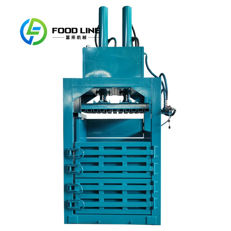 Pionowa hydrauliczna prasa do  – Organic Farming In Agriculture recenzja i cena