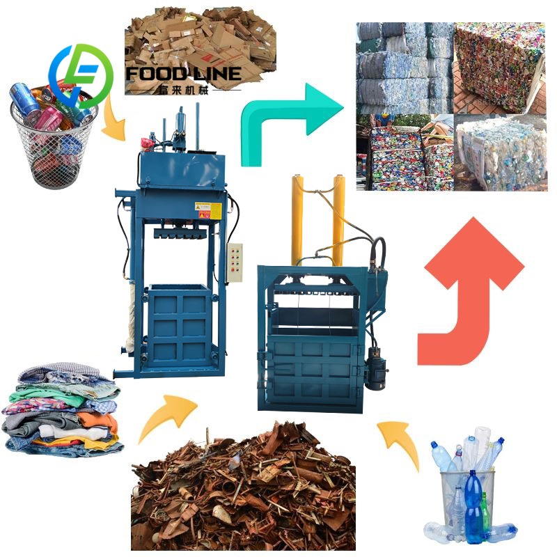 Pionowa hydrauliczna prasa do  – Organic Farming In Agriculture recenzja i cena