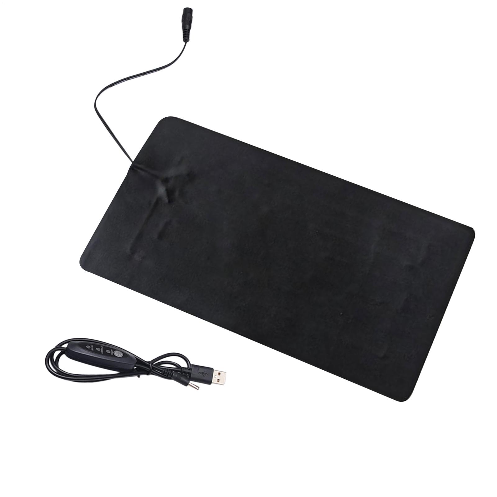 Mata grzewcza dla sadzonek 8.5 – Seedling Heat Mat recenzja i cena