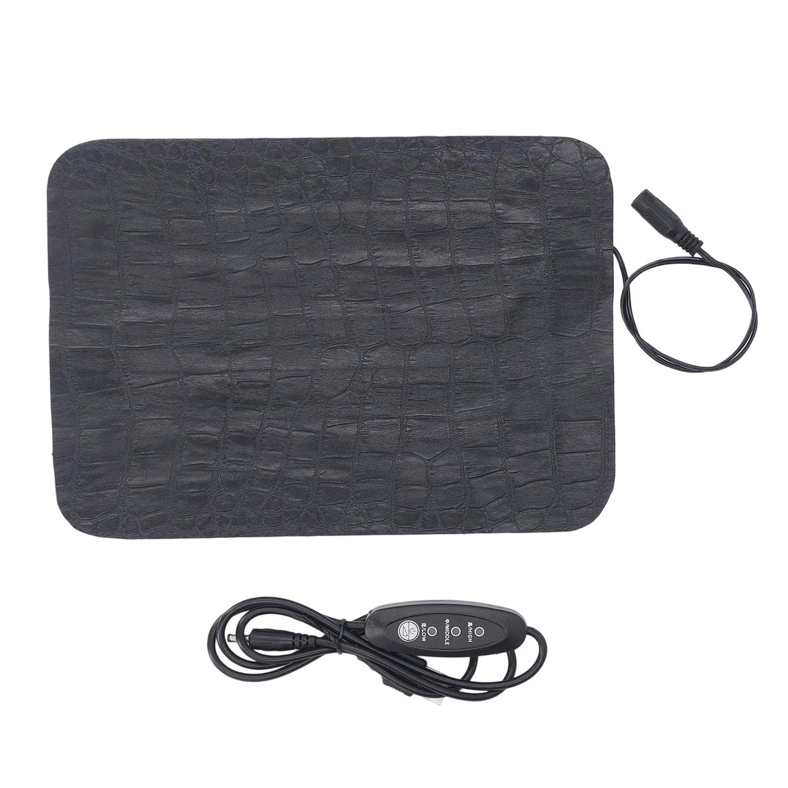Mata grzewcza do hydroponiki d – Seedling Heat Mat recenzja i cena