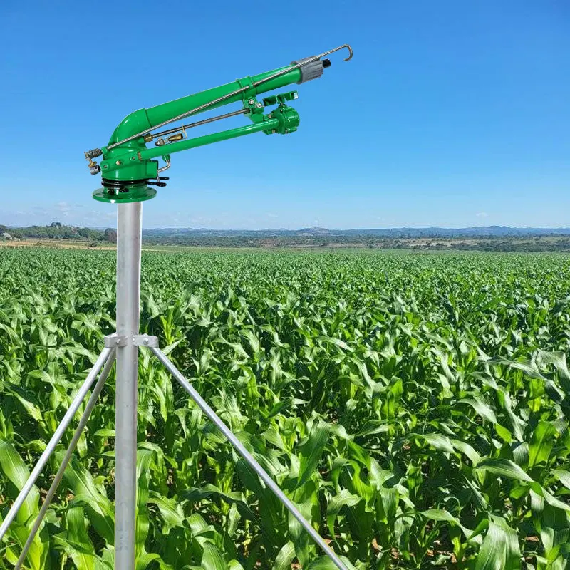 Zraszacz rolniczy do kukurydzy – Organic Farming In Agriculture recenzja i cena
