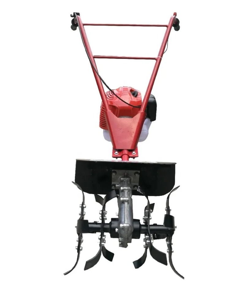 Lekki Mini Rotacyjny Kultywato – Soil Tilling Cultivator recenzja i cena